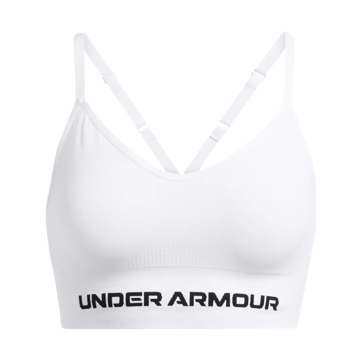 Vanish Seamless - Women's Sports Bra