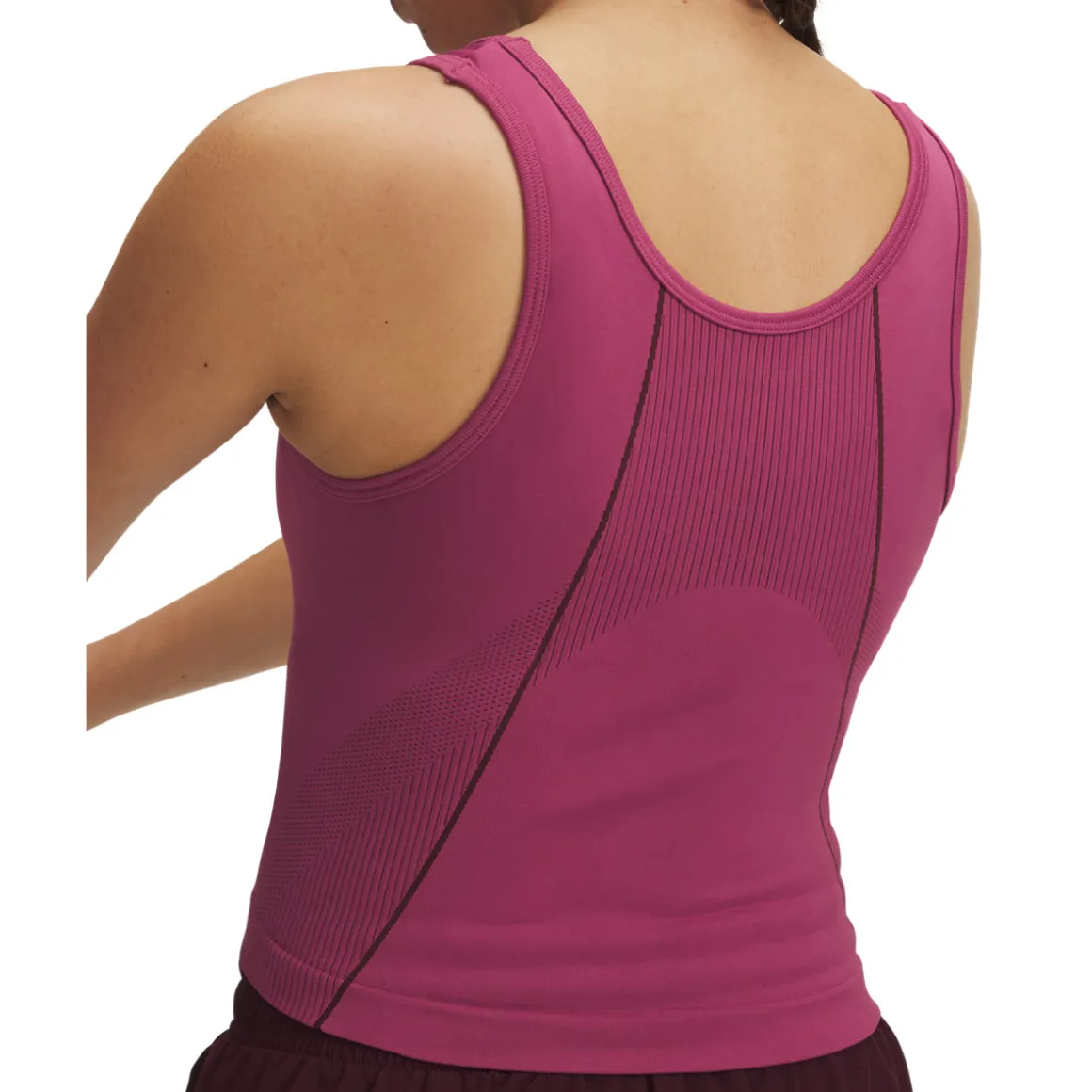 Vanish Seamless - Women's Training Tank Top