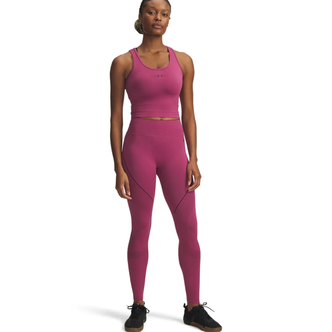 Vanish Seamless - Women's Training Leggings
