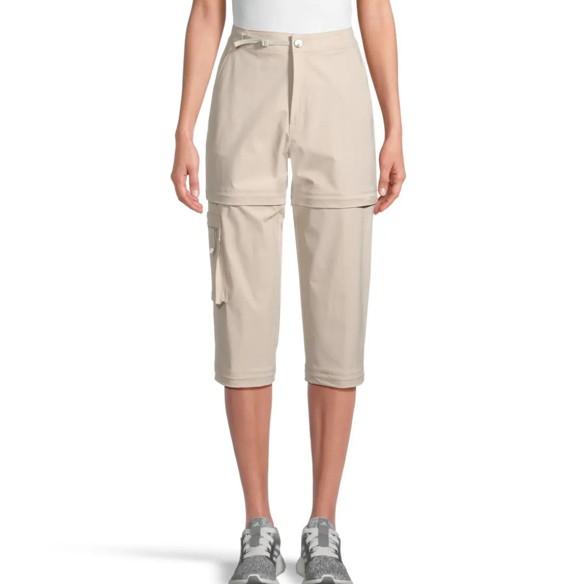 Vaux - Women's Convertible Pants