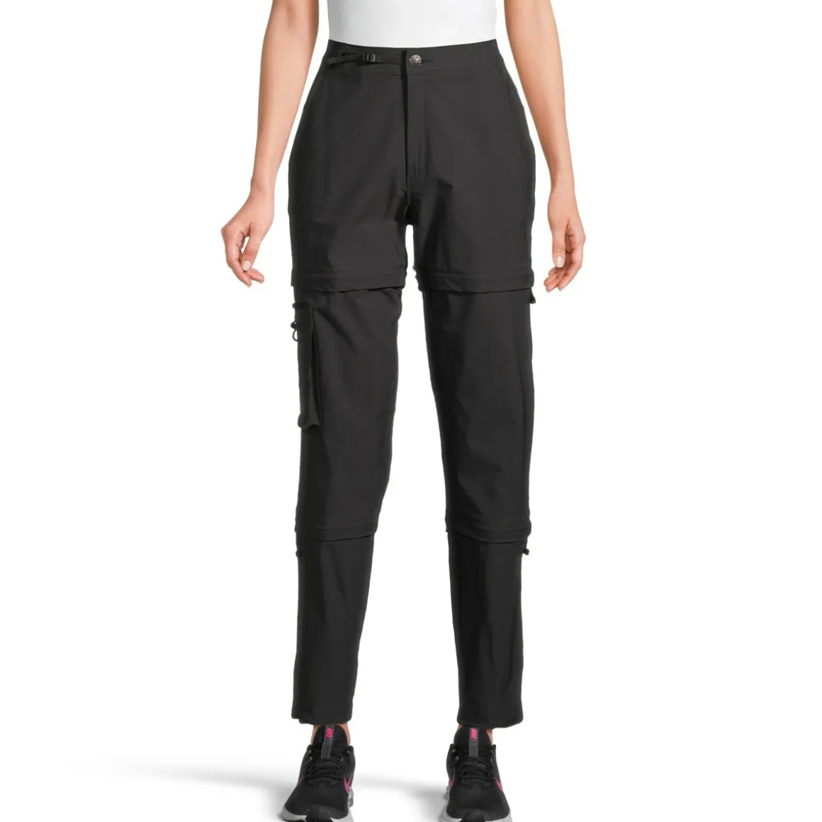 Vaux - Women's Convertible Pants