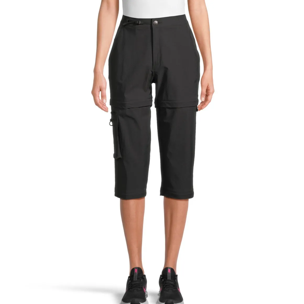 Vaux - Women's Convertible Pants