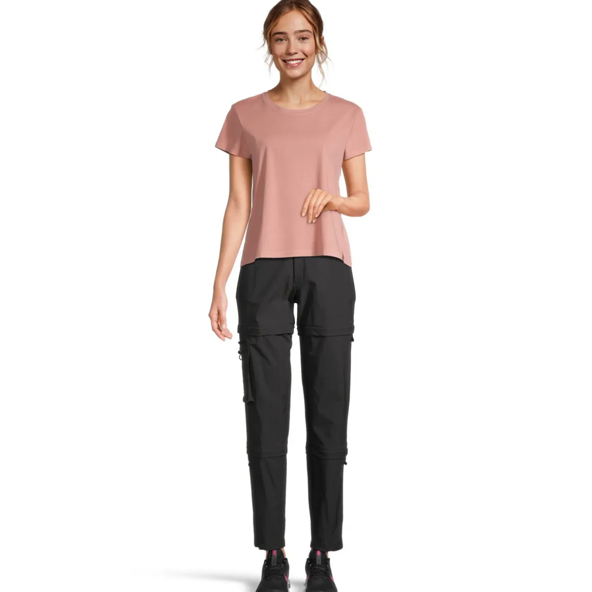 Vaux - Women's Convertible Pants
