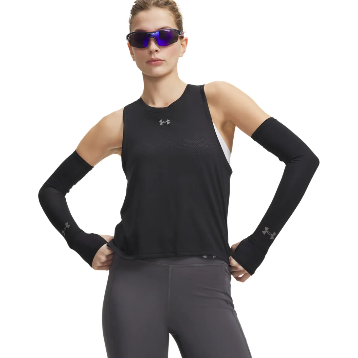Velociti - Women's Running Tank Top