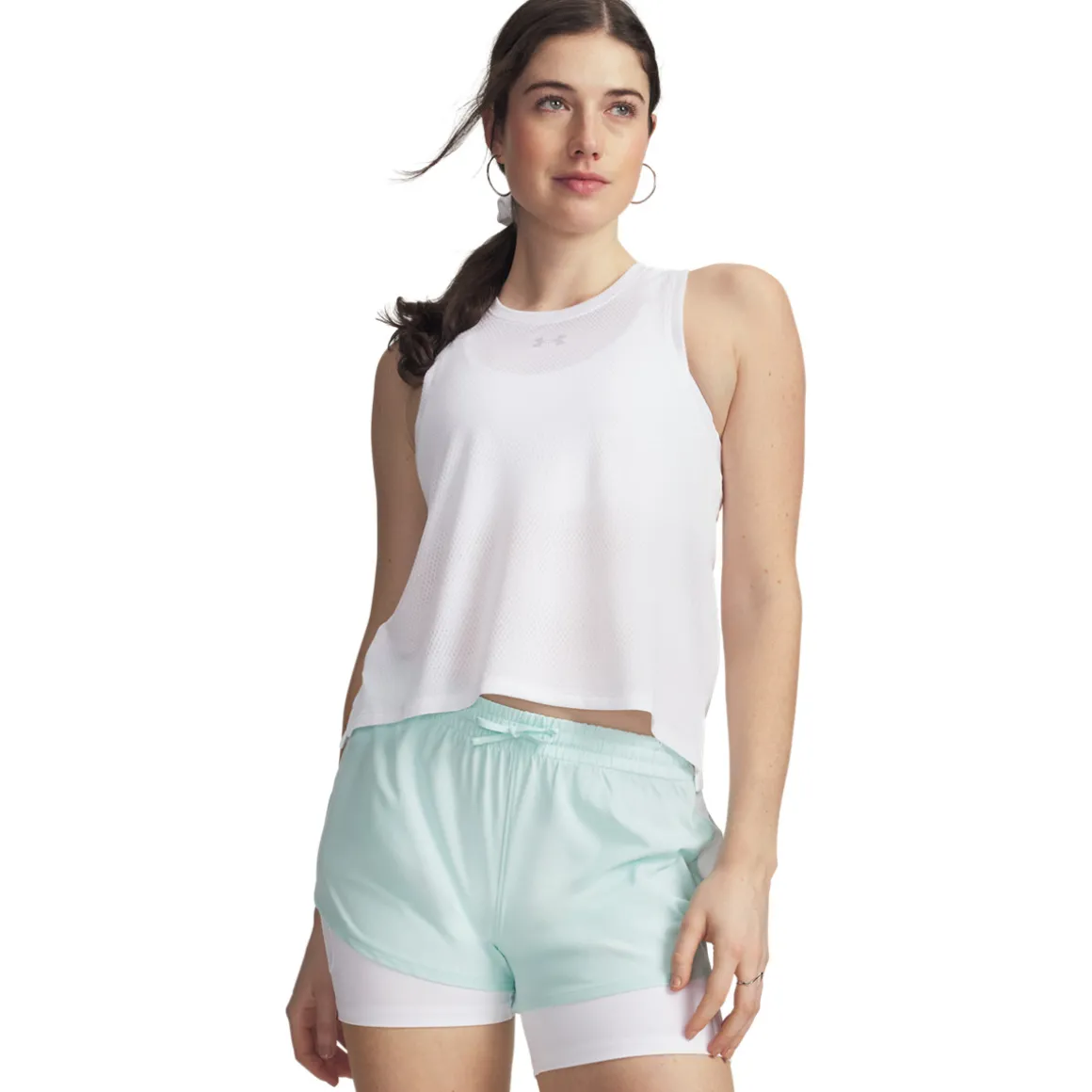Velociti - Women's Running Tank Top