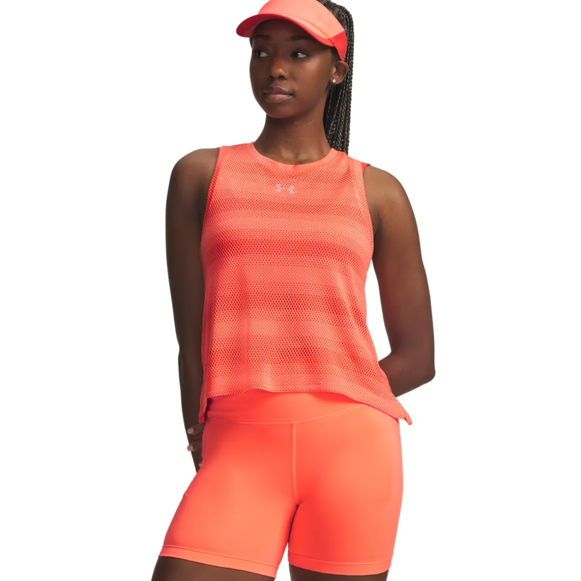 Velociti - Women's Running Tank Top