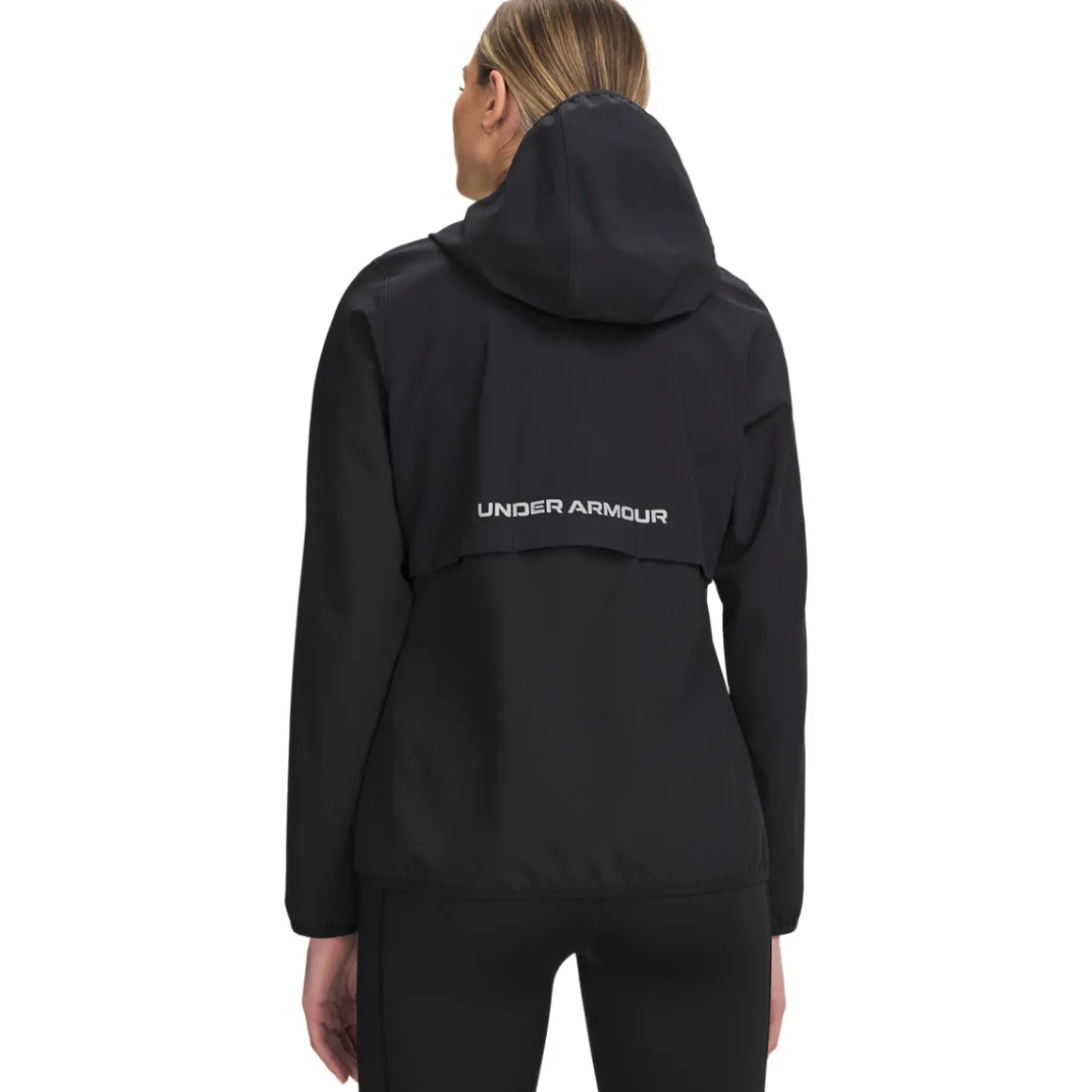 Velociti Pro Storm - Women's Running Jacket