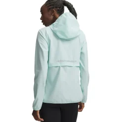 Velociti Pro Storm - Women's Running Jacket