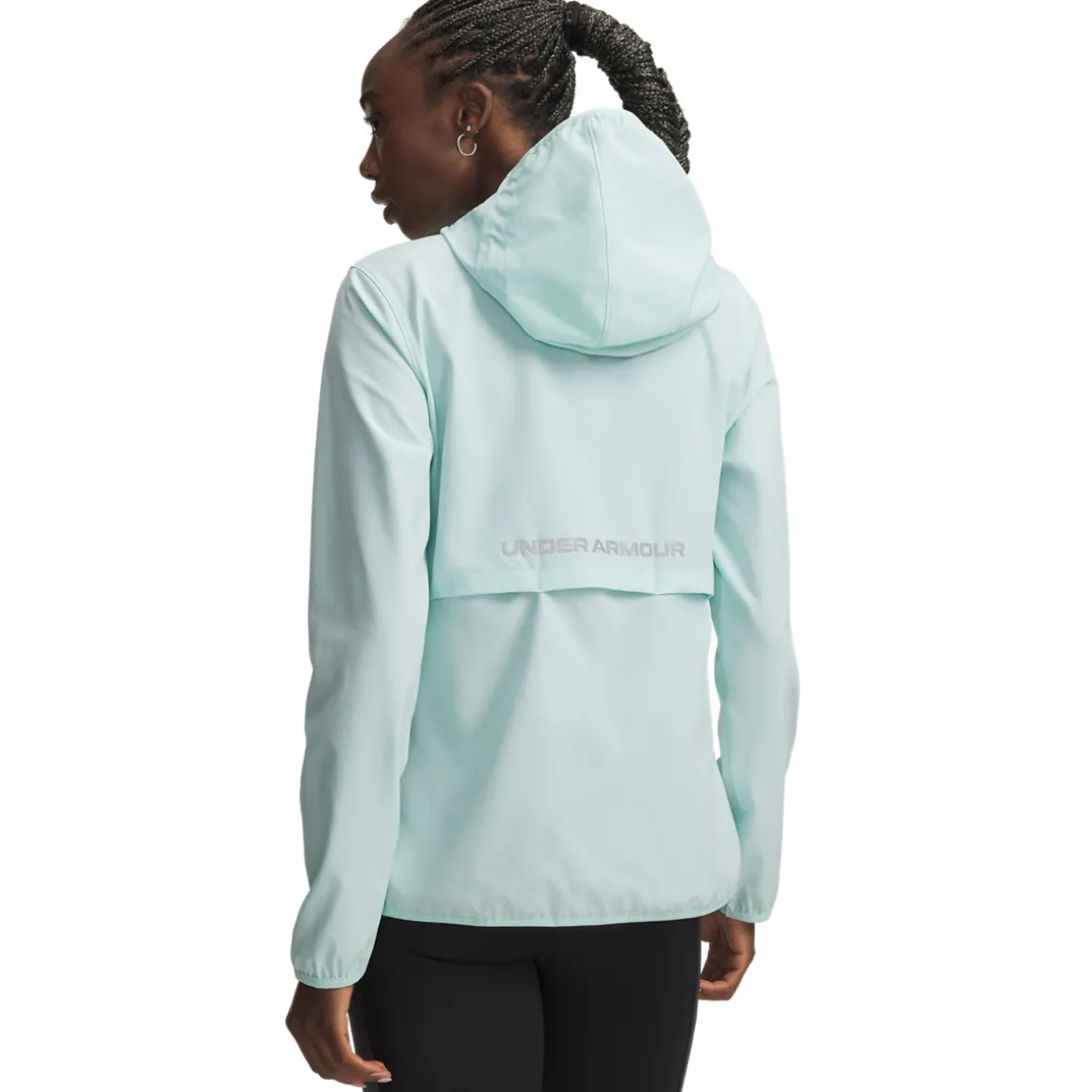 Velociti Pro Storm - Women's Running Jacket