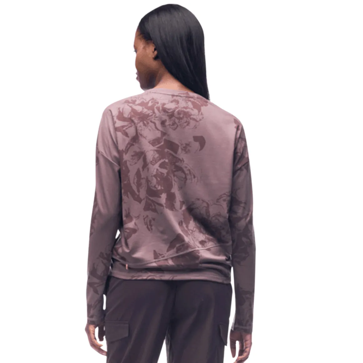 Veloz II - Women's Sweater
