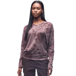 Veloz II - Women's Sweater