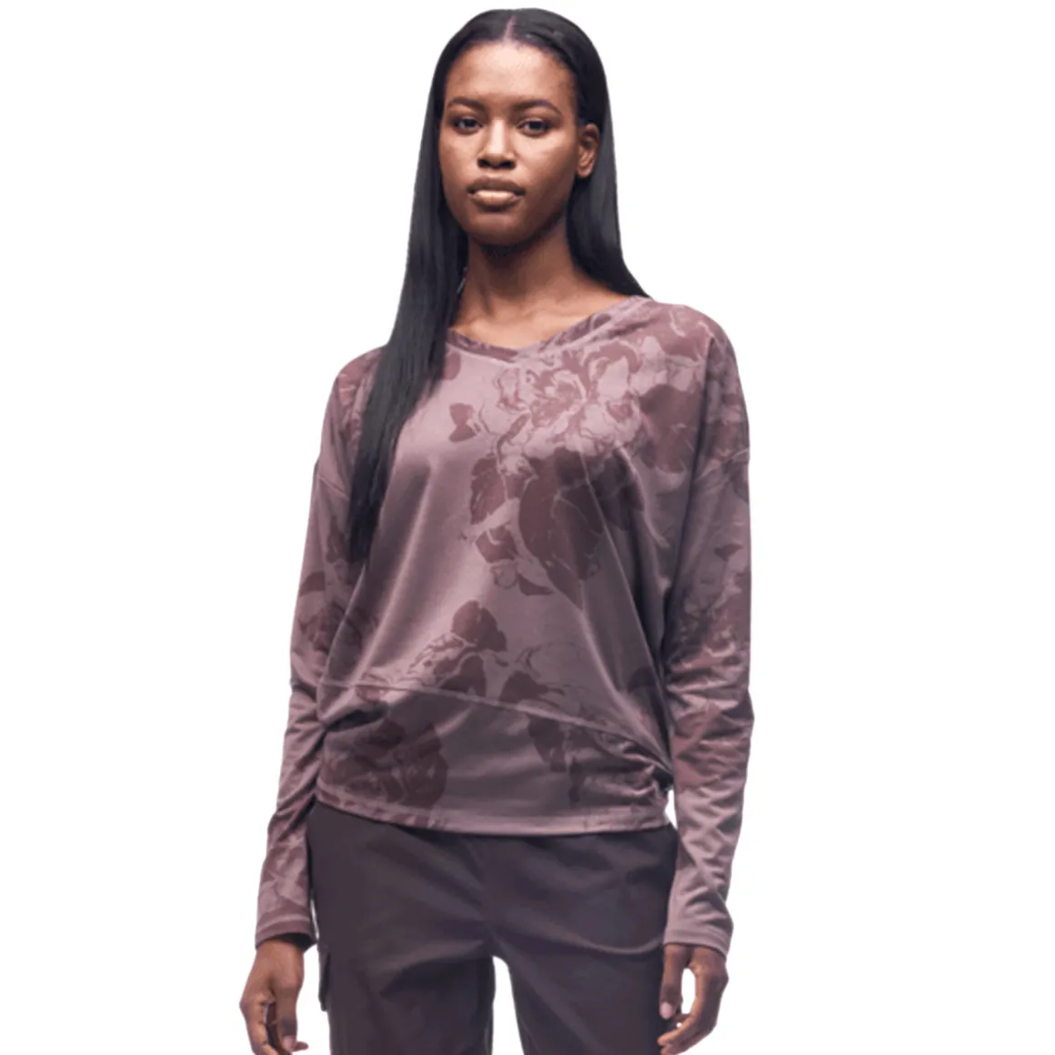 Veloz II - Women's Sweater