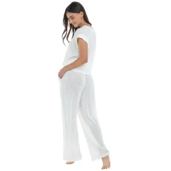 Venise - Women's Cover-Up Pant