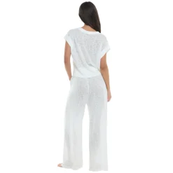 Venise - Women's Cover-Up Pant