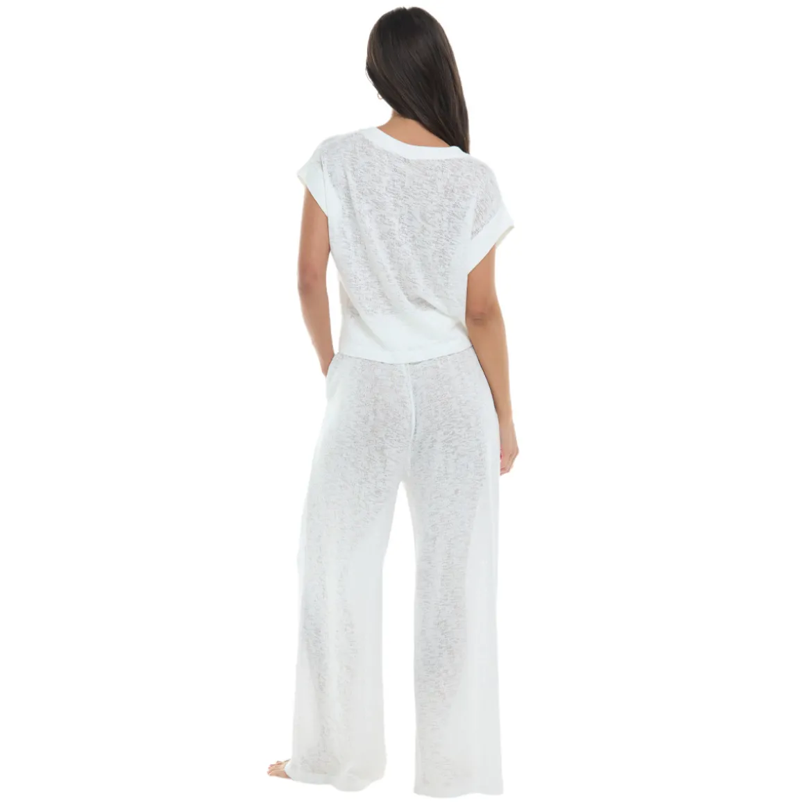 Venise - Women's Cover-Up Pant
