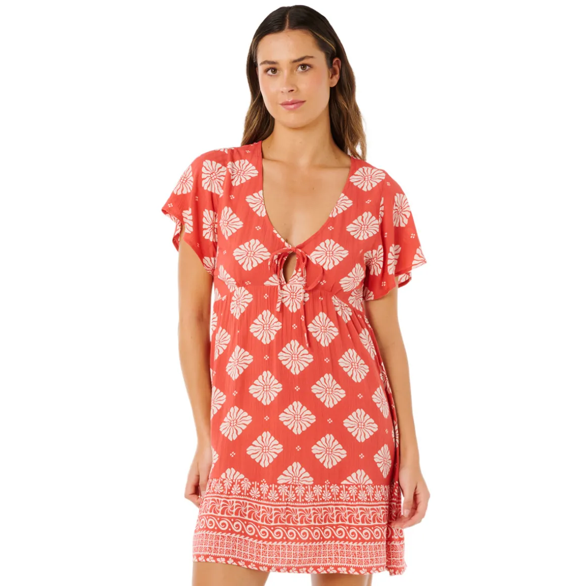 Ventura - Women's Dress