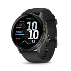 Venu 4 - 45 mm - Smartwatch with GPS