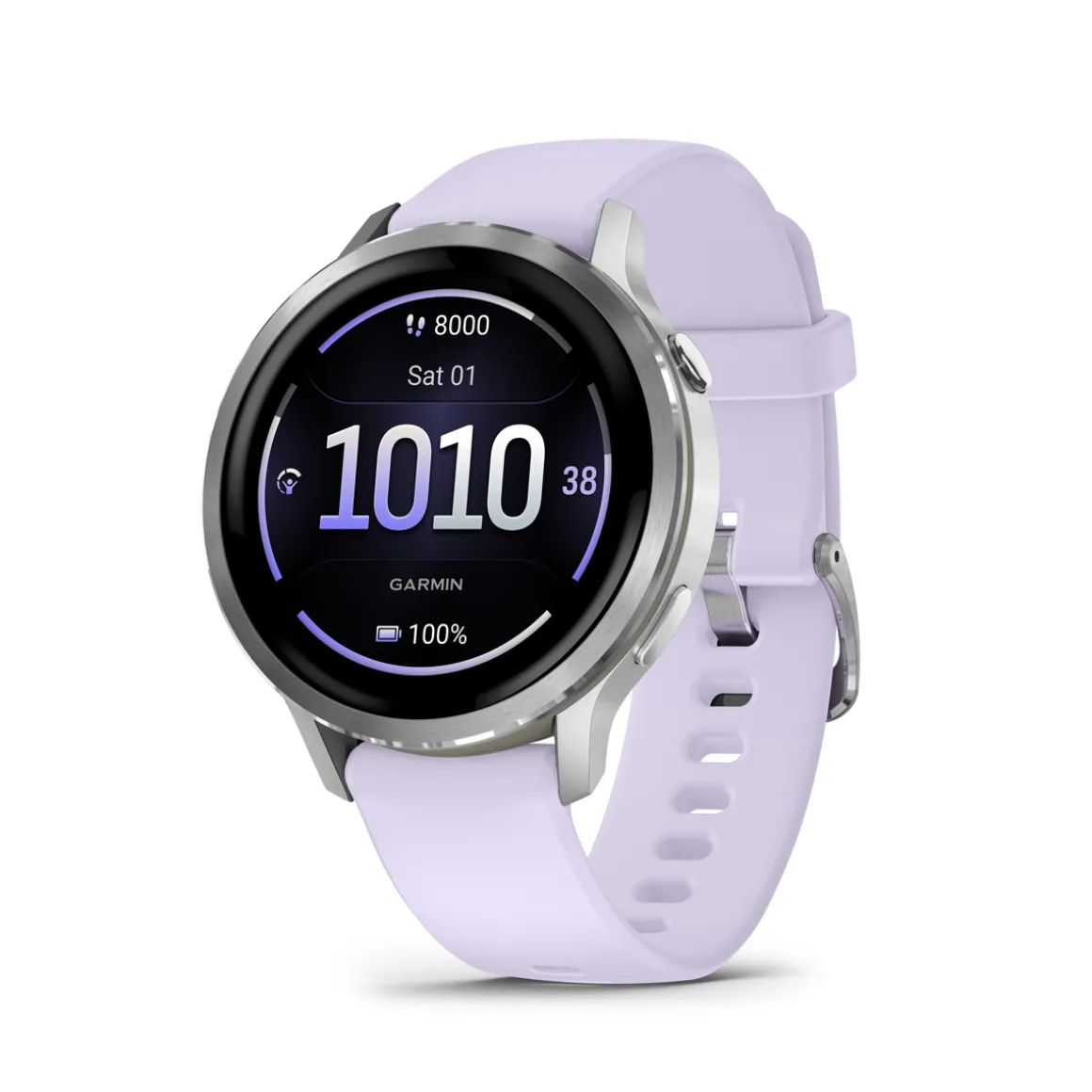 Venu 4 - 41 mm - Smartwatch with GPS