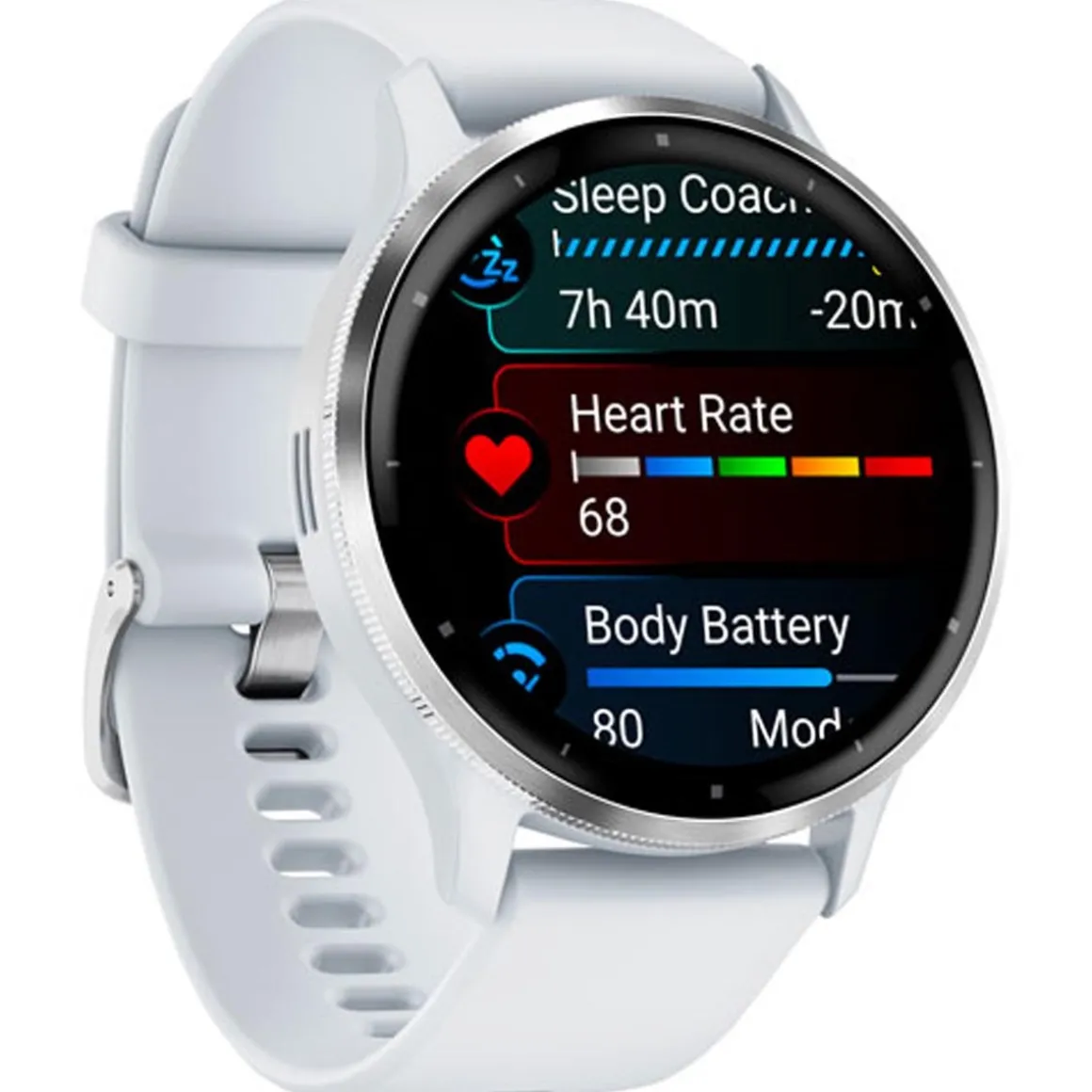 Venu 3 - Smartwatch with GPS