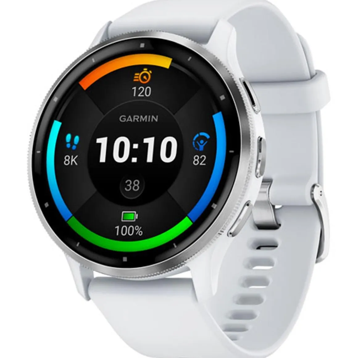 Venu 3 - Smartwatch with GPS