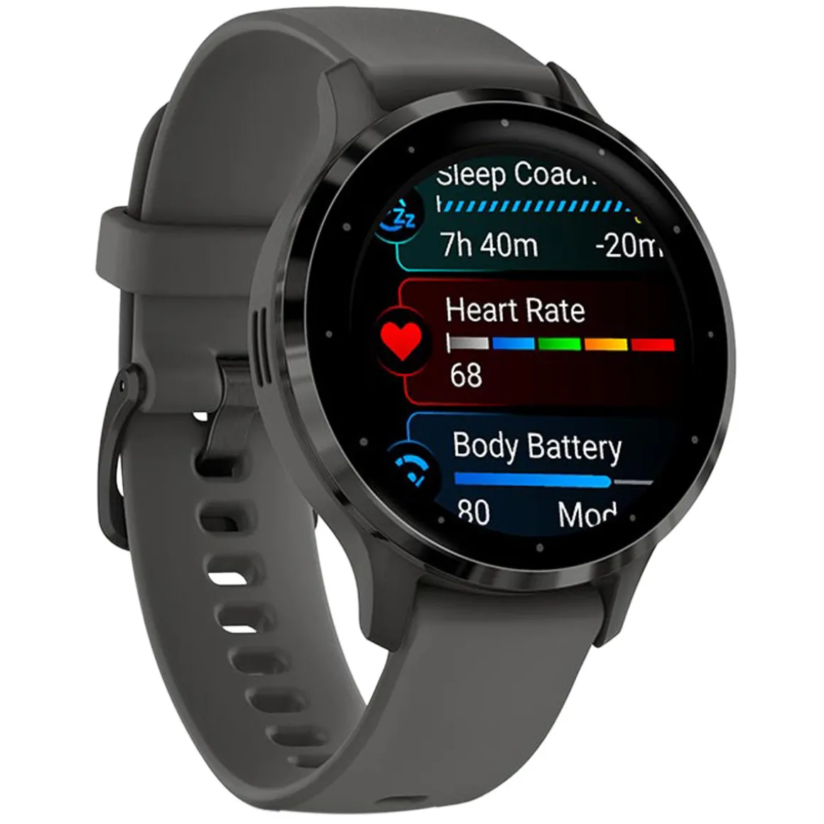 Venu 3S - Smartwatch with GPS