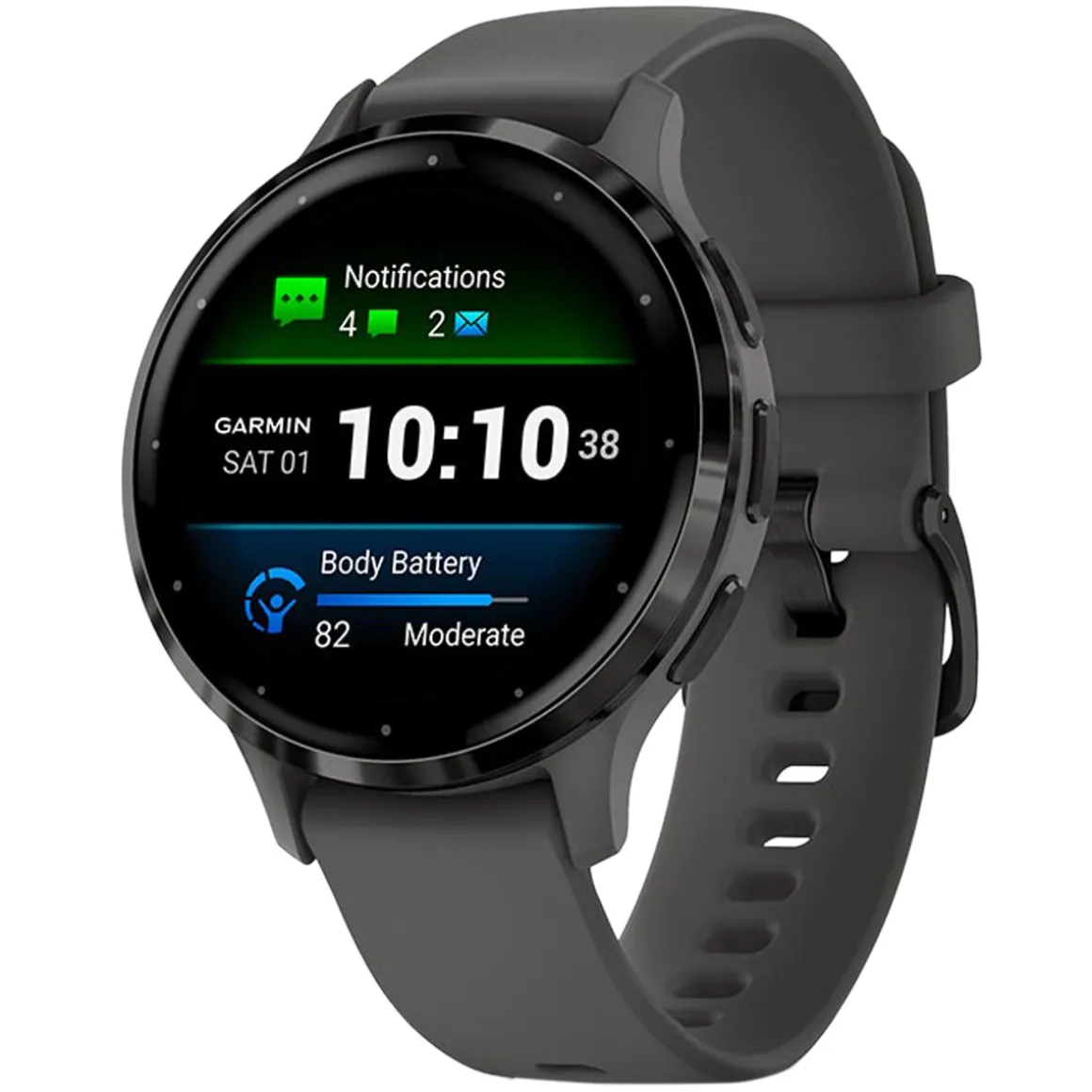 Venu 3S - Smartwatch with GPS