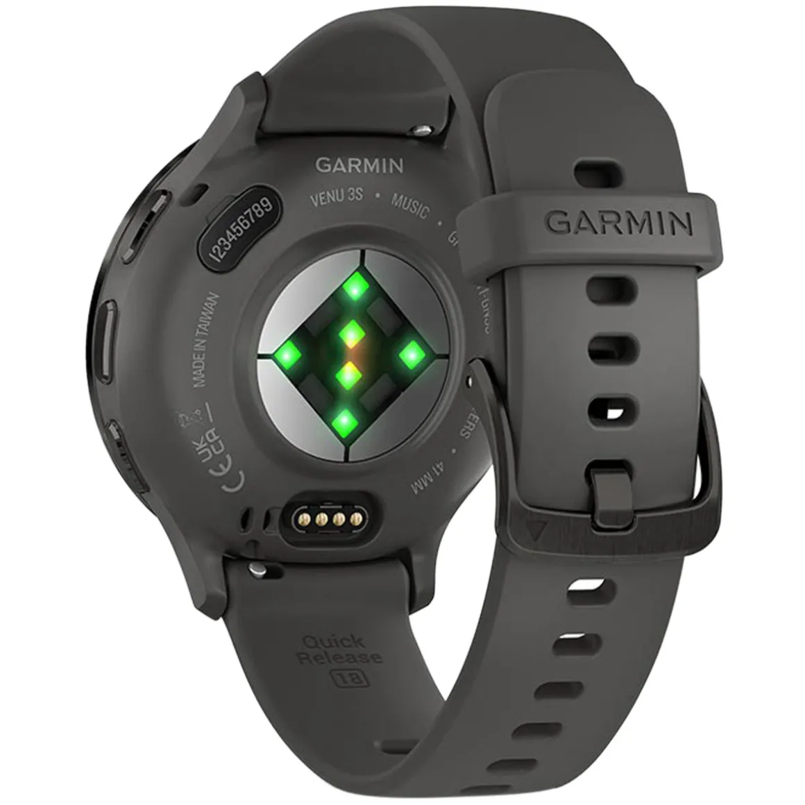 Venu 3S - Smartwatch with GPS