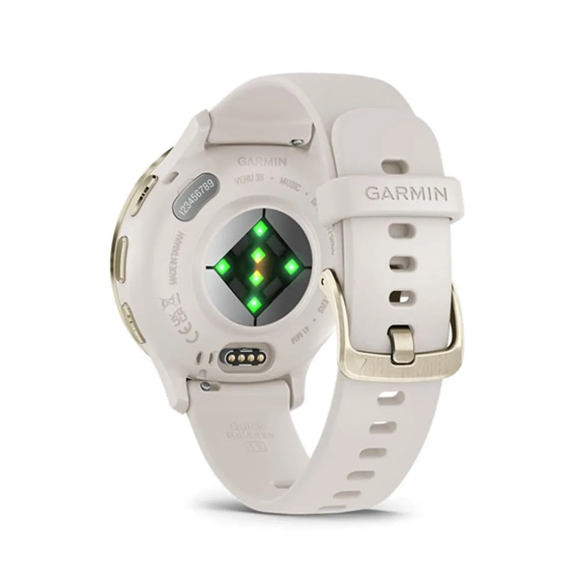 Venu 3S - Smartwatch with GPS