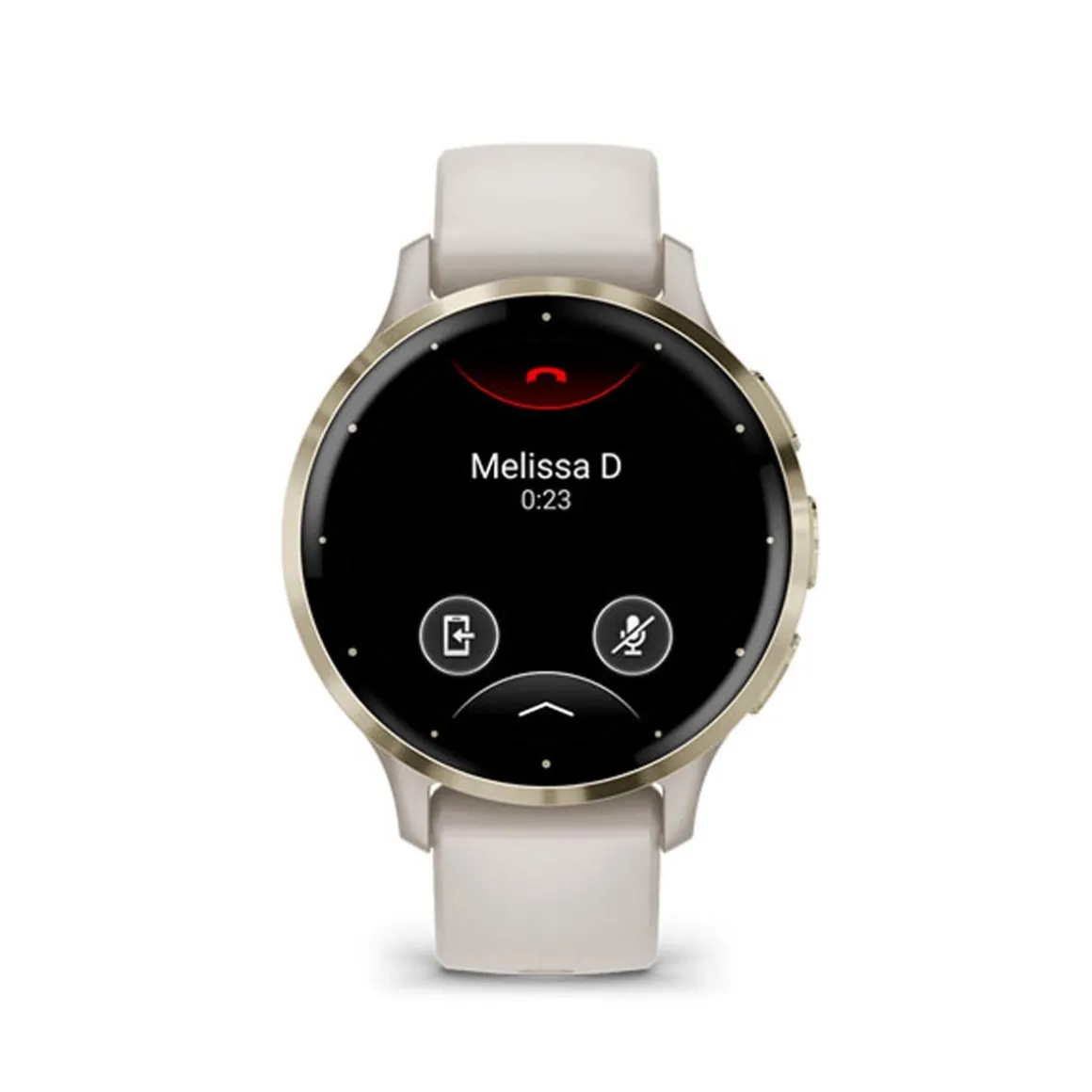 Venu 3S - Smartwatch with GPS