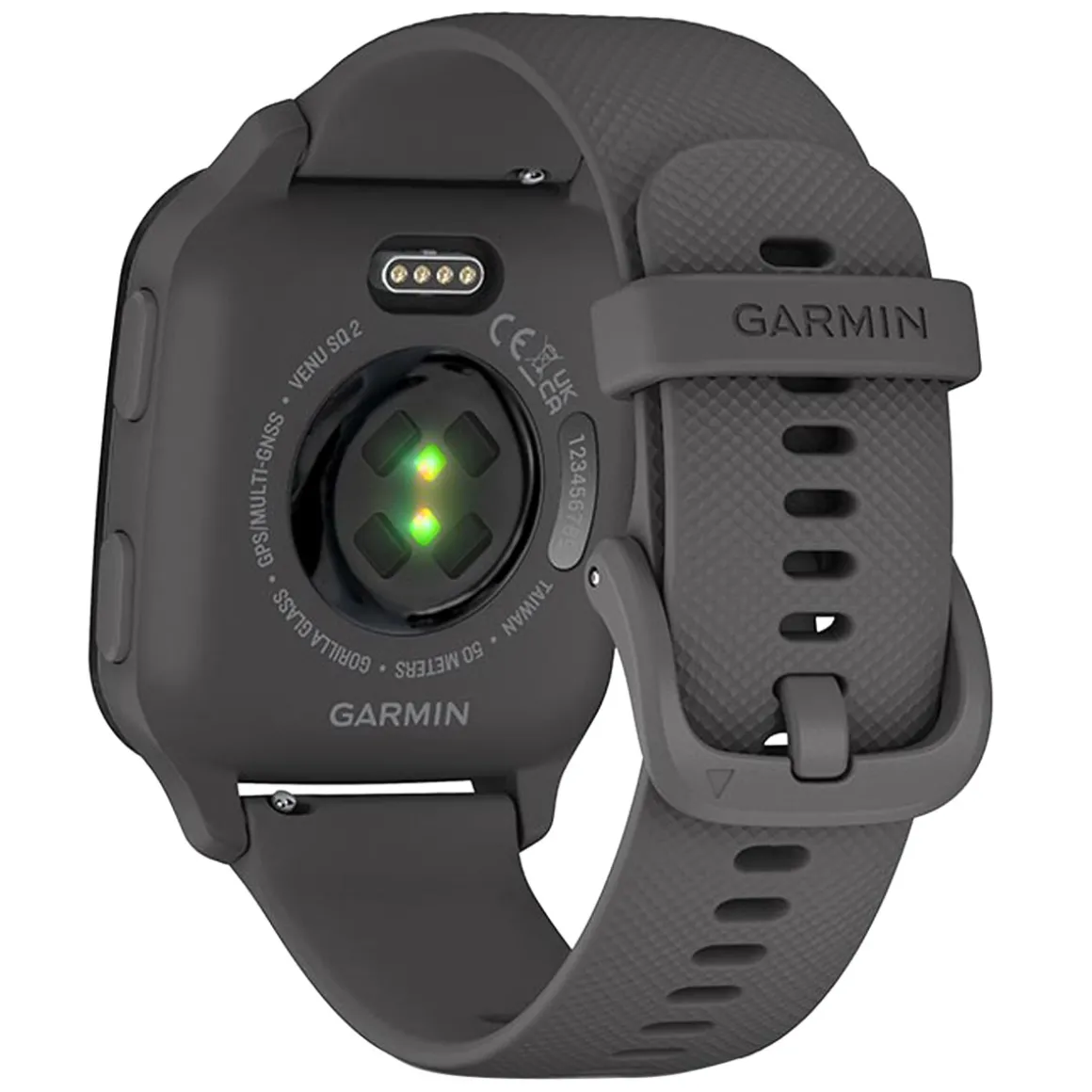 Venu SQ 2 - Smartwatch with GPS