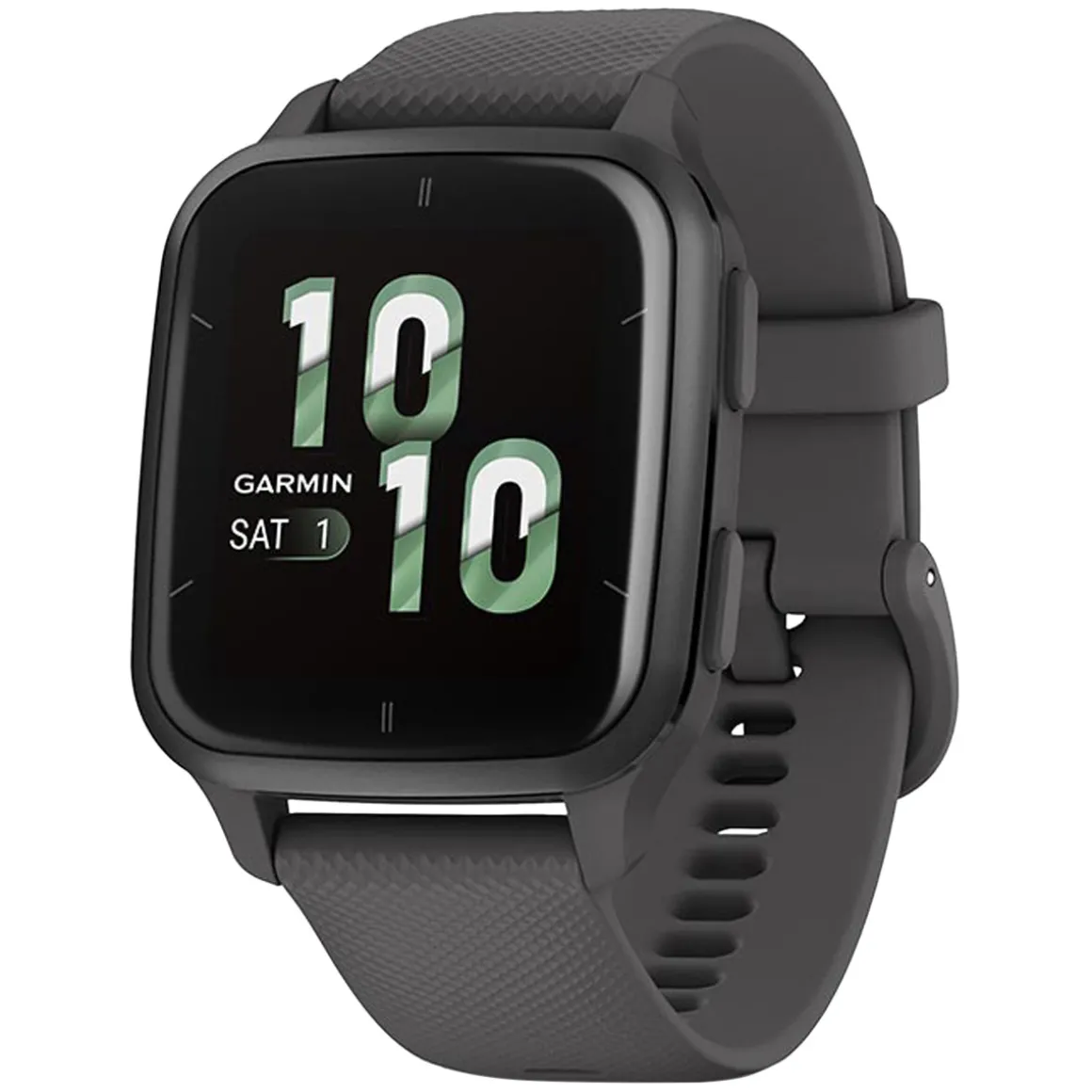 Venu SQ 2 - Smartwatch with GPS