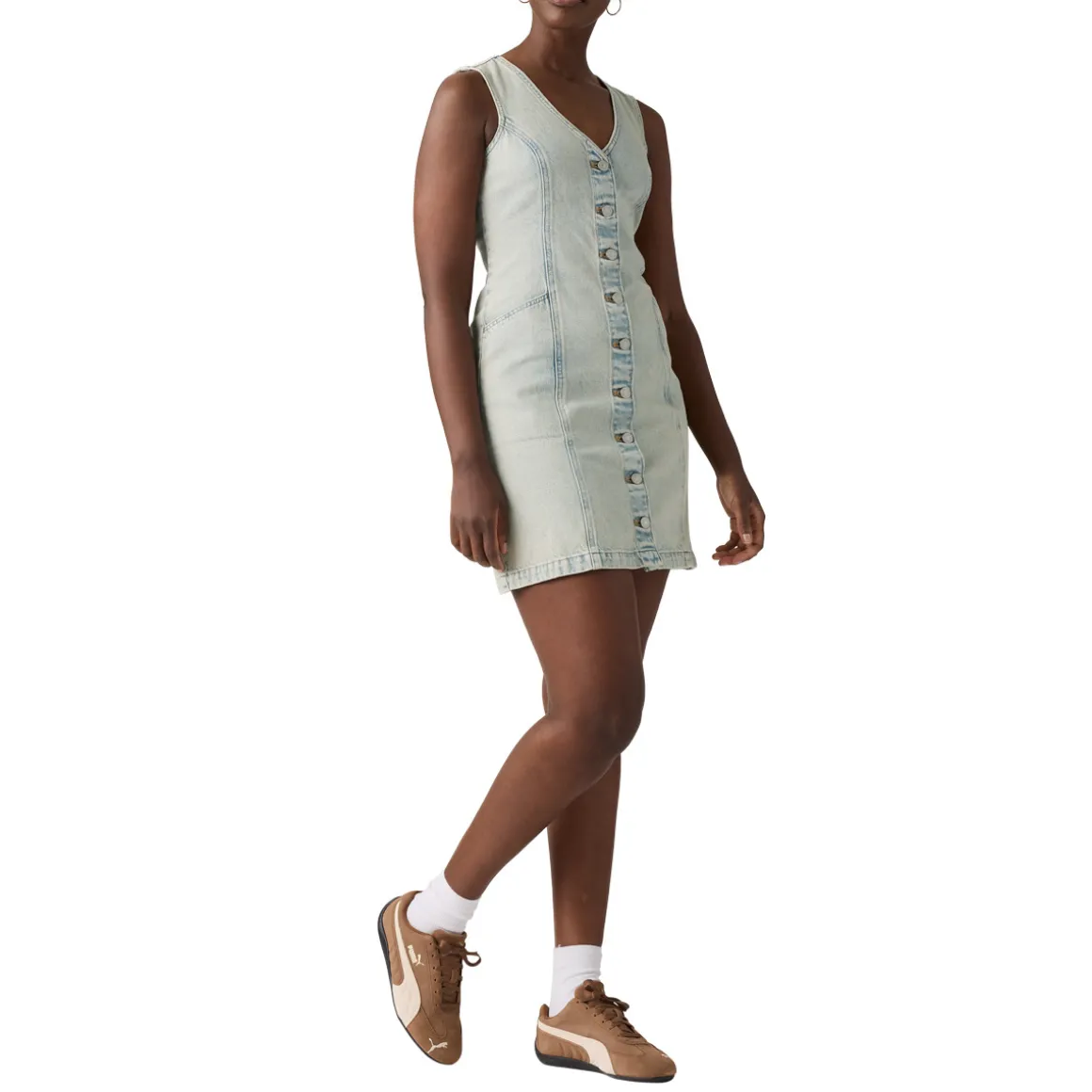 Vianna - Women's Dress