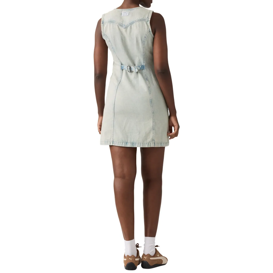 Vianna - Women's Dress