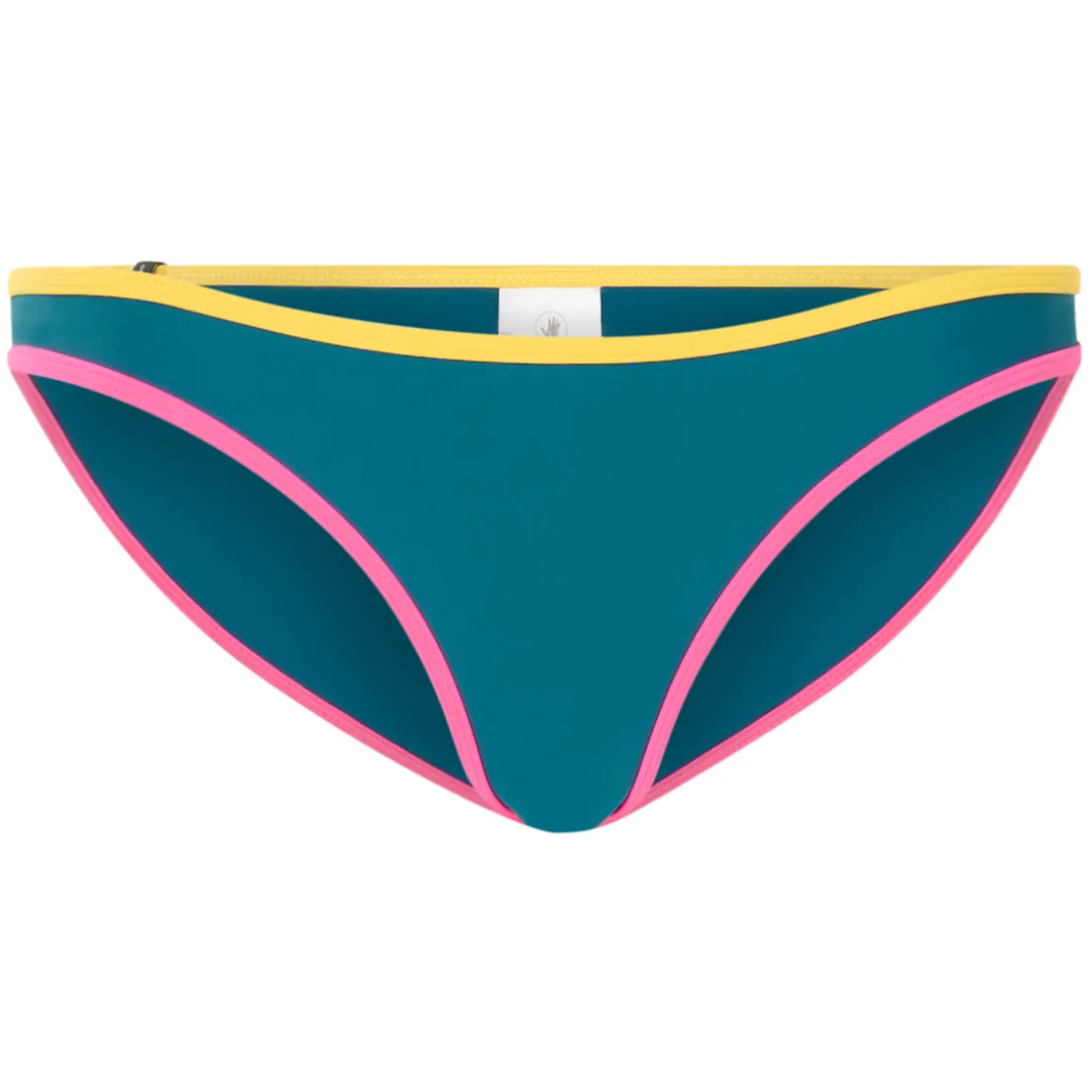 Vibration Bikini - Women's Swimsuit Bottom
