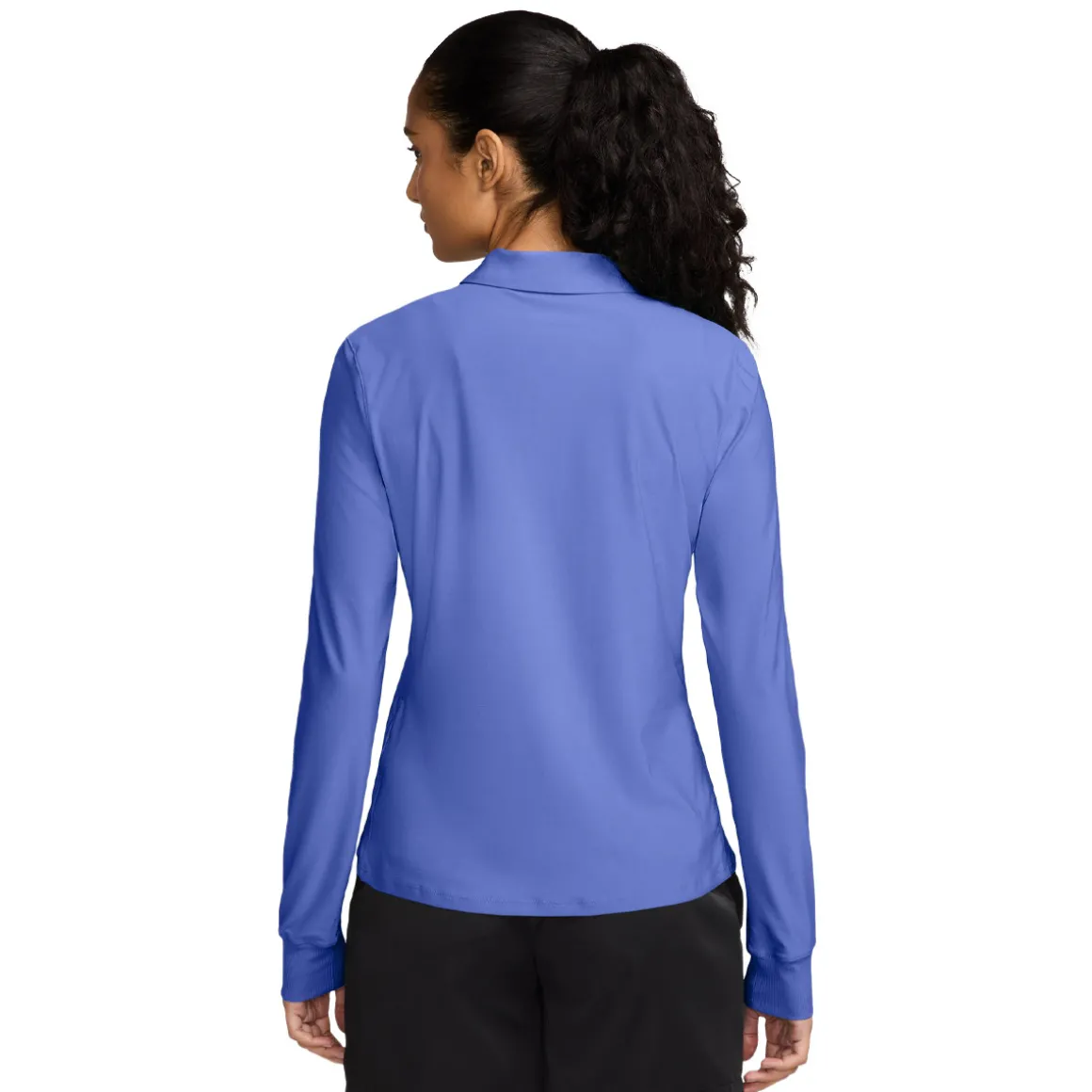 Victory - Women's Golf Long-Sleeved Polo