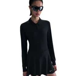 Victory - Women's Golf Long-Sleeved Polo