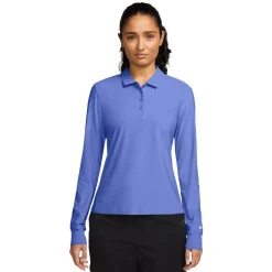 Victory - Women's Golf Long-Sleeved Polo
