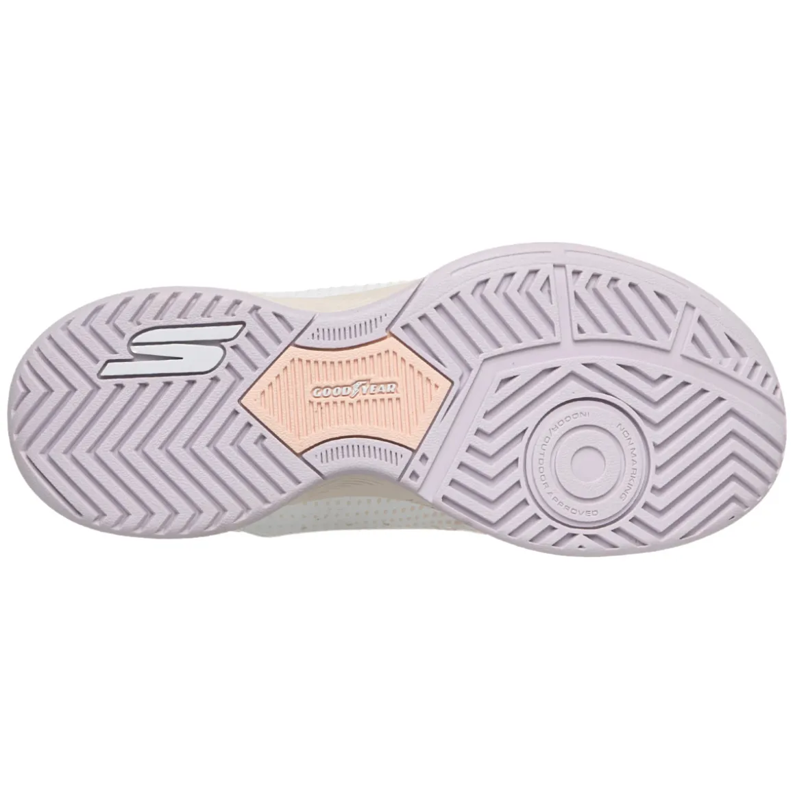 Viper Court Reload - Women's Pickleball Shoes
