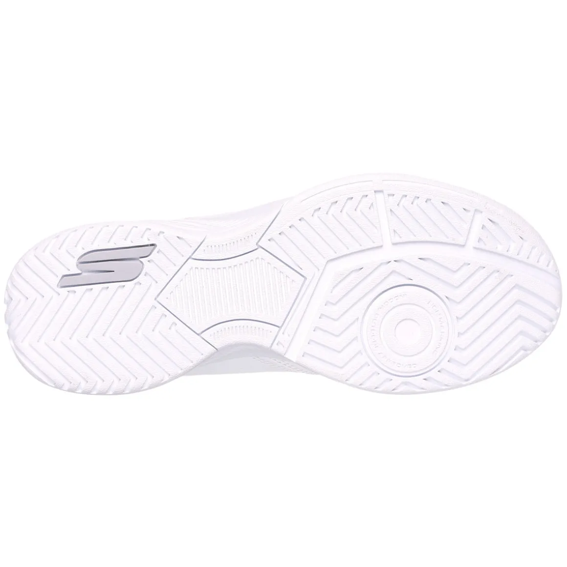 Viper Court Smash - Women's Pickleball Shoes