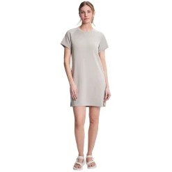Virginia - Women's Short-Sleeved Dress
