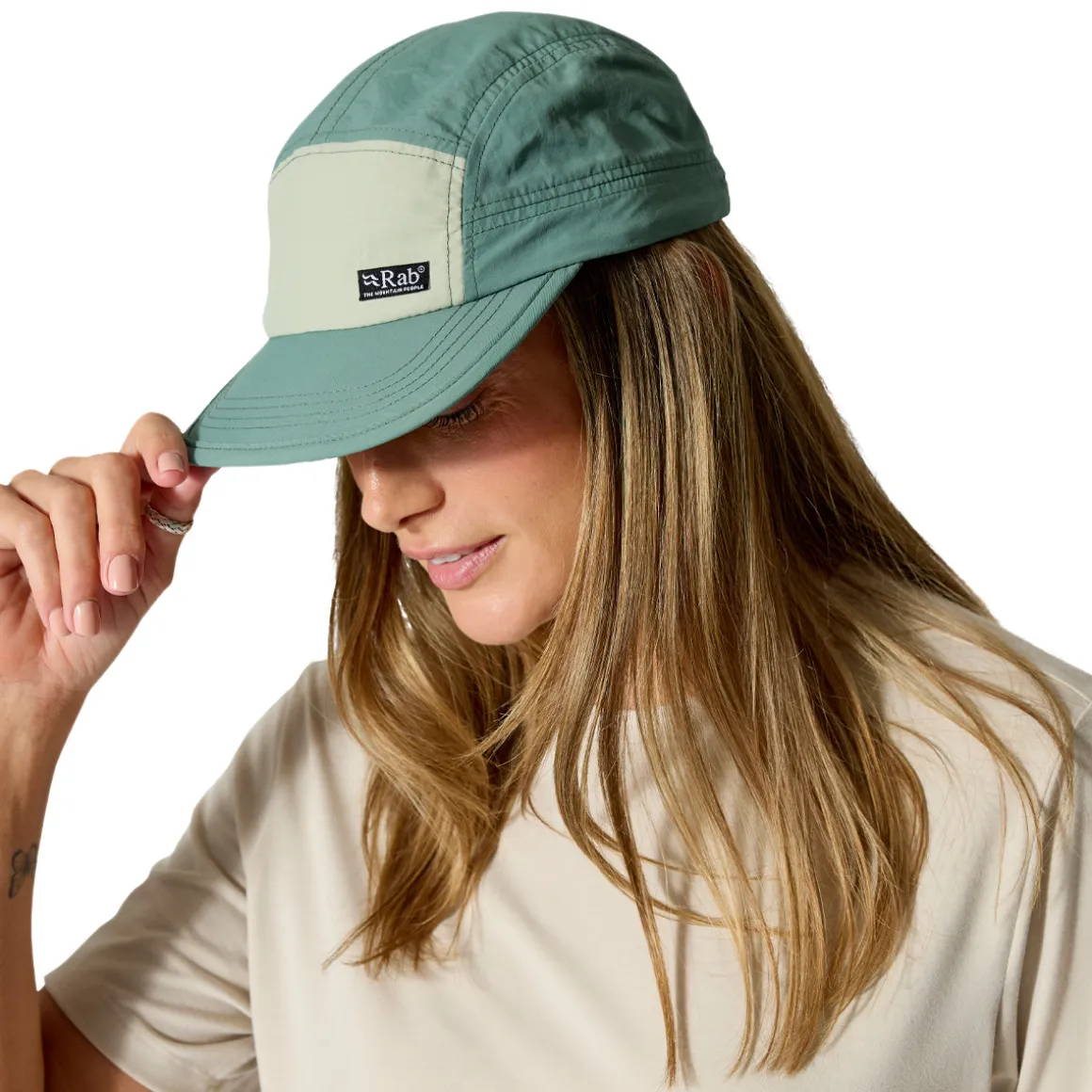 Vista - Adult Adjustable Cap