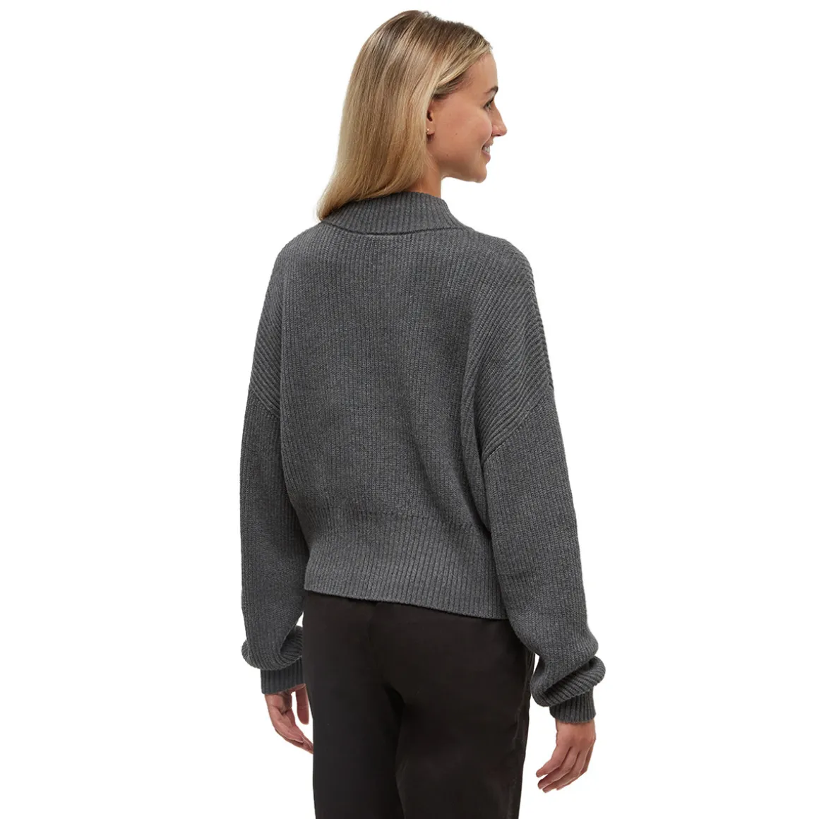 Vista - Women's Knit Sweater