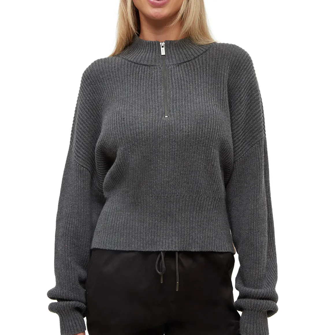 Vista - Women's Knit Sweater