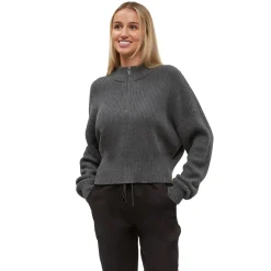 Vista - Women's Knit Sweater