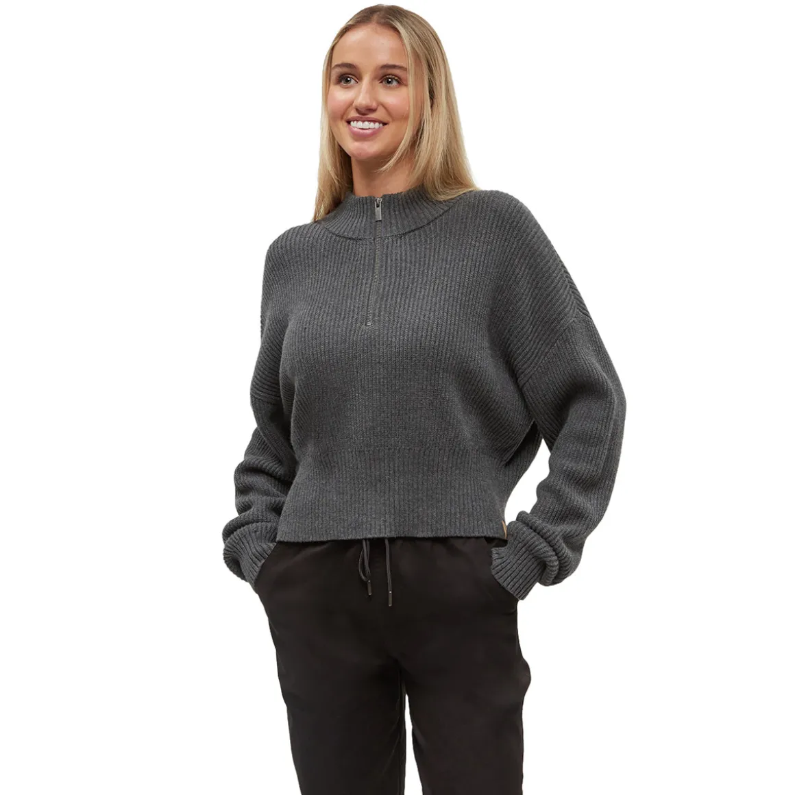 Vista - Women's Knit Sweater