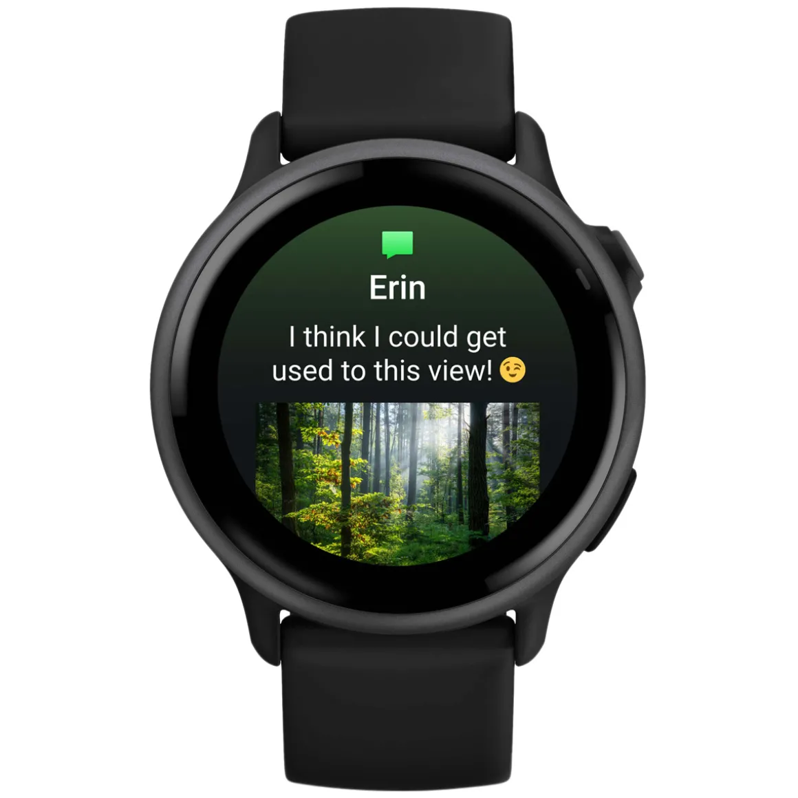 Vivoactive 6 - Smartwatch with GPS