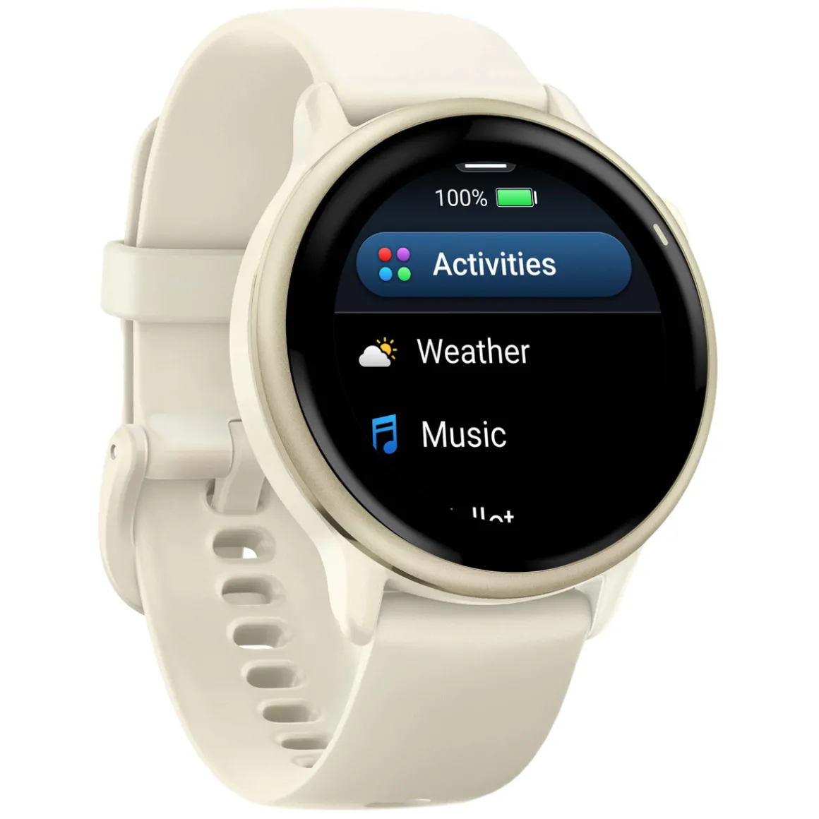 Vivoactive 6 - Smartwatch with GPS