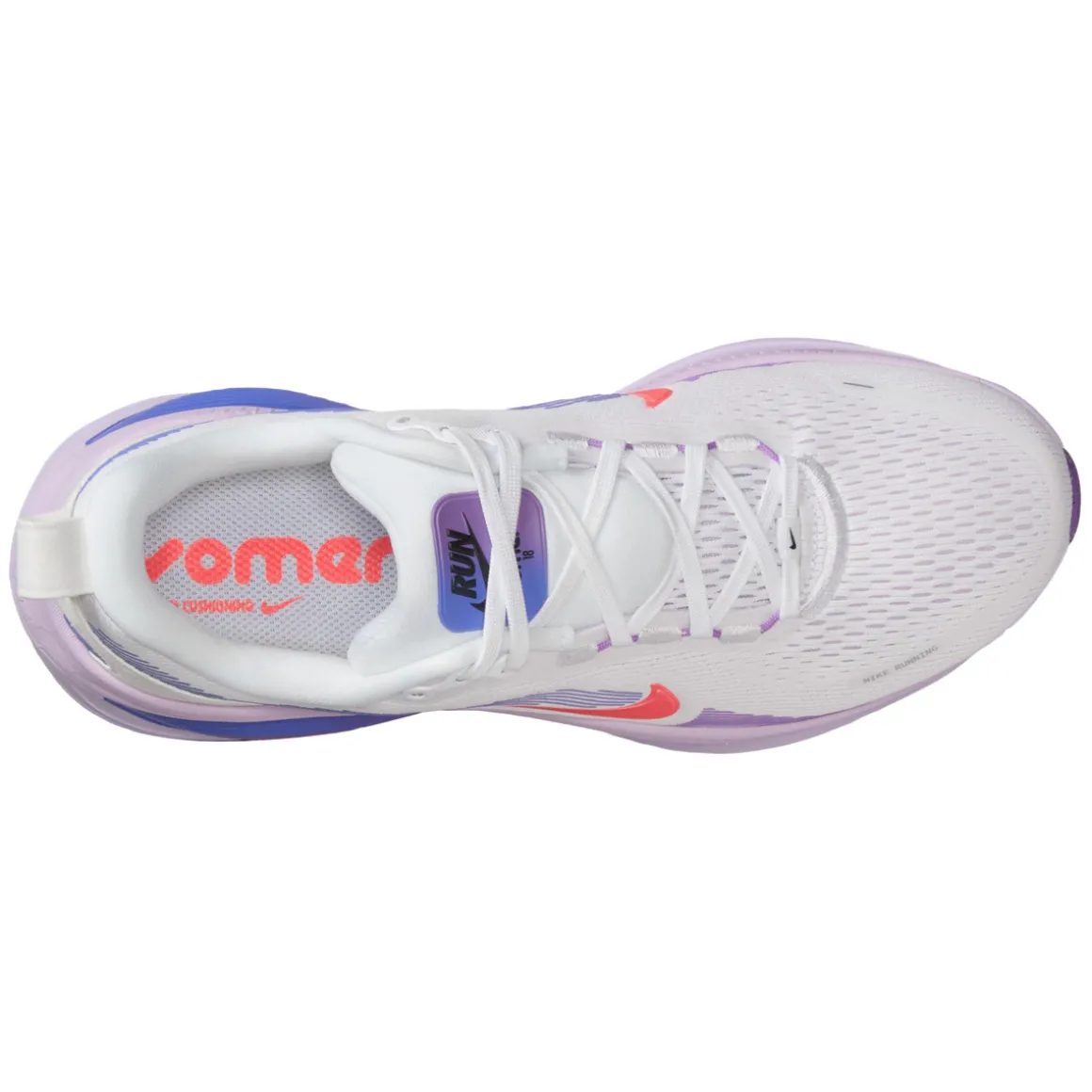 Vomero 18 - Women's Running Shoes