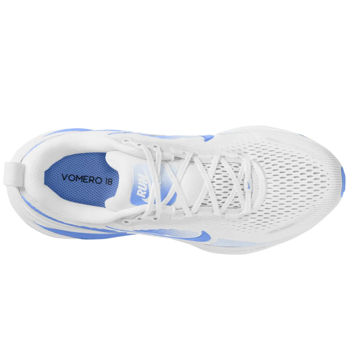 Vomero 18 - Women's Running Shoes
