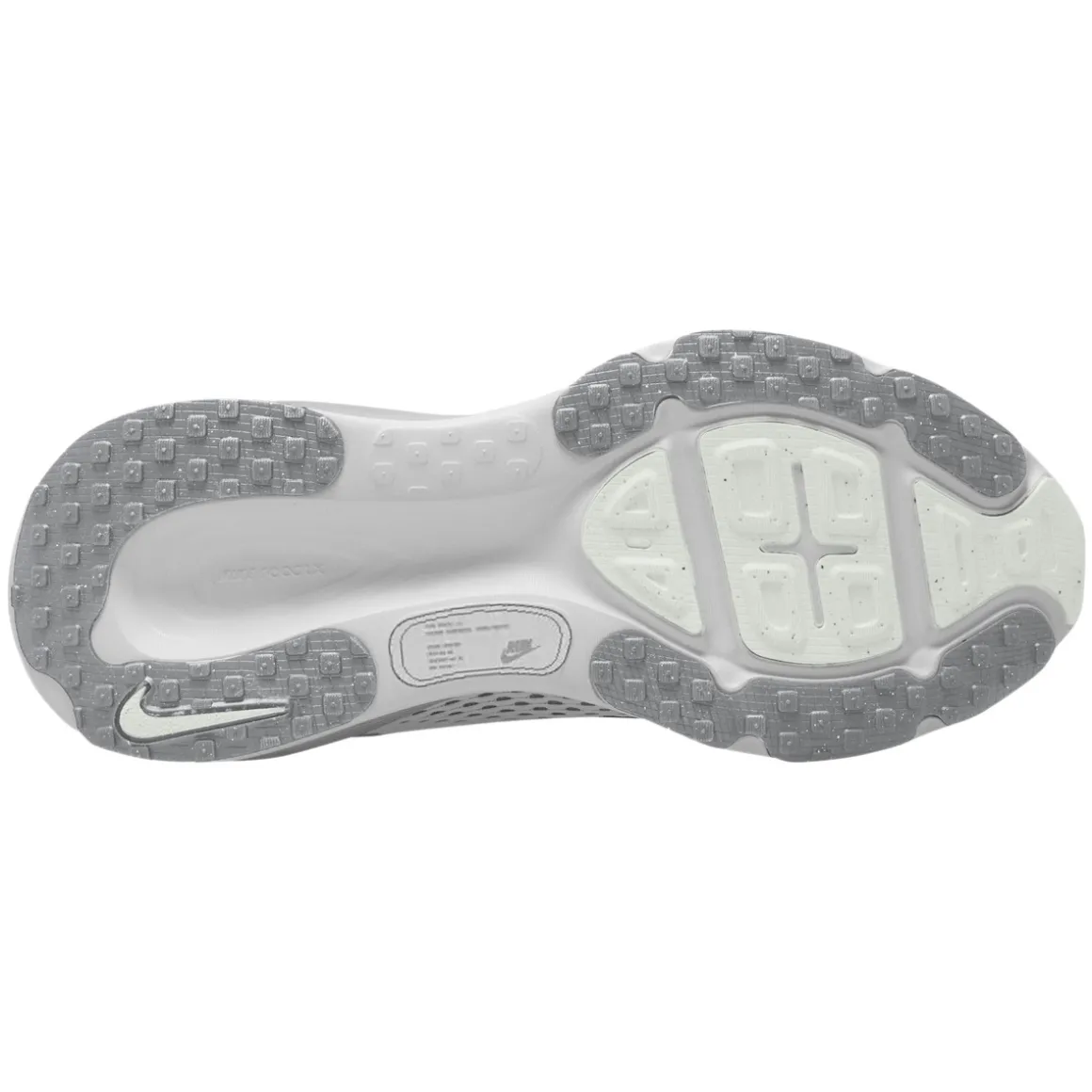 Vomero 18 - Women's Running Shoes